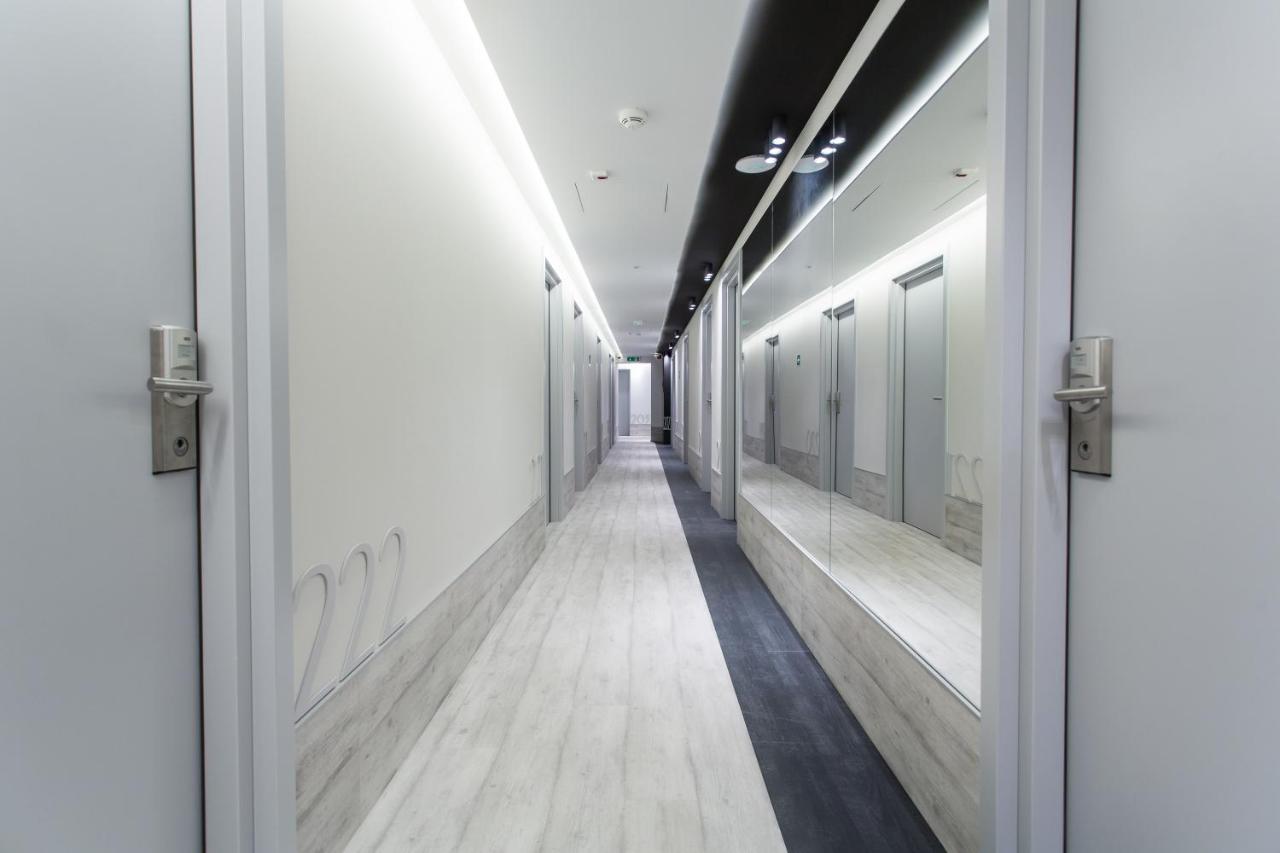 Studio Kampus Garnizon Гданск Екстериор снимка