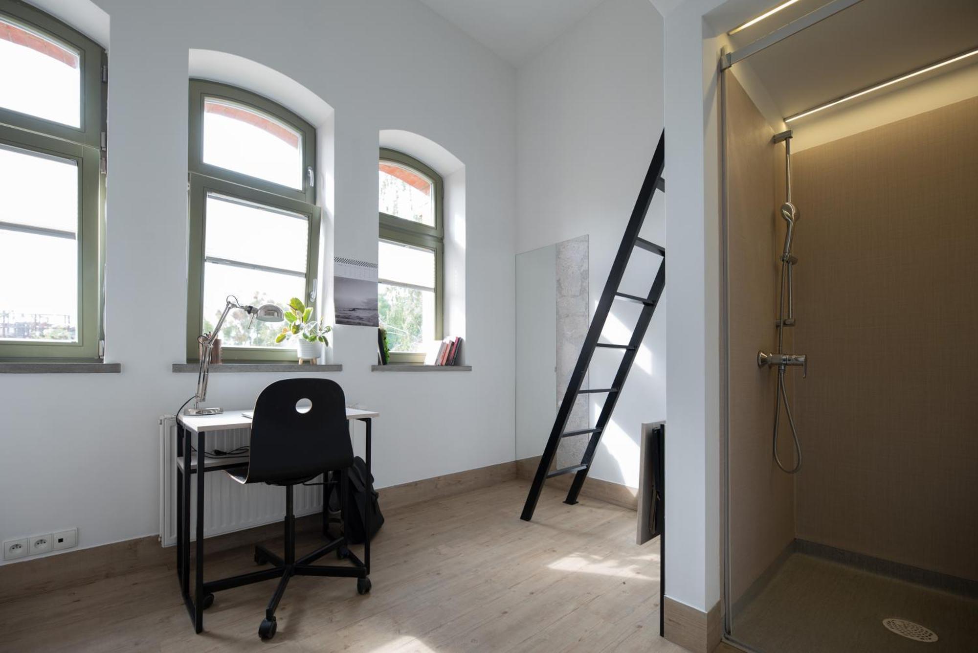 Studio Kampus Garnizon Гданск Екстериор снимка