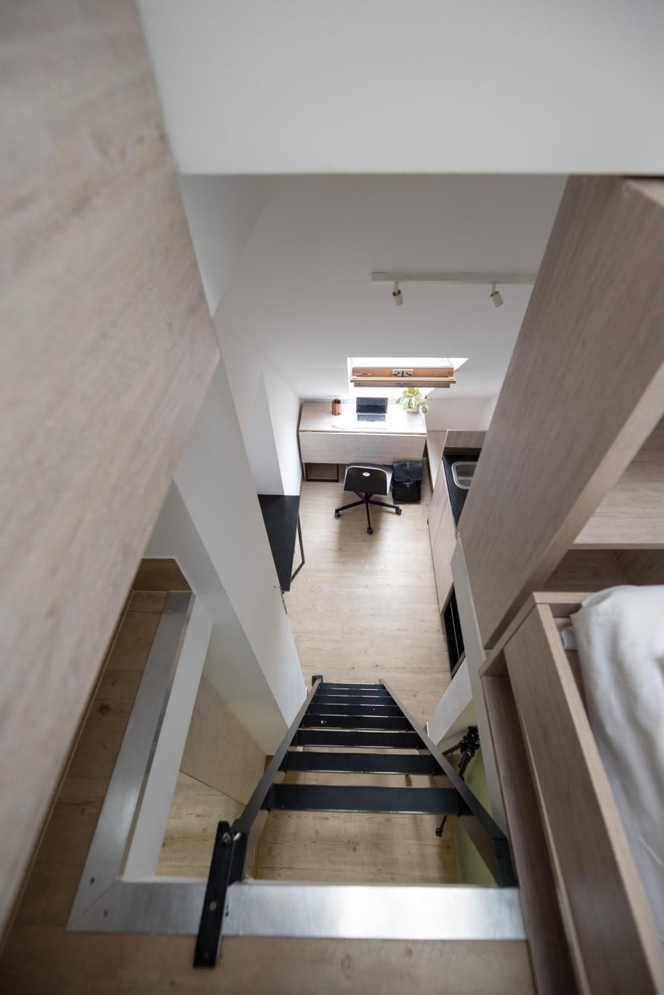 Studio Kampus Garnizon Гданск Екстериор снимка