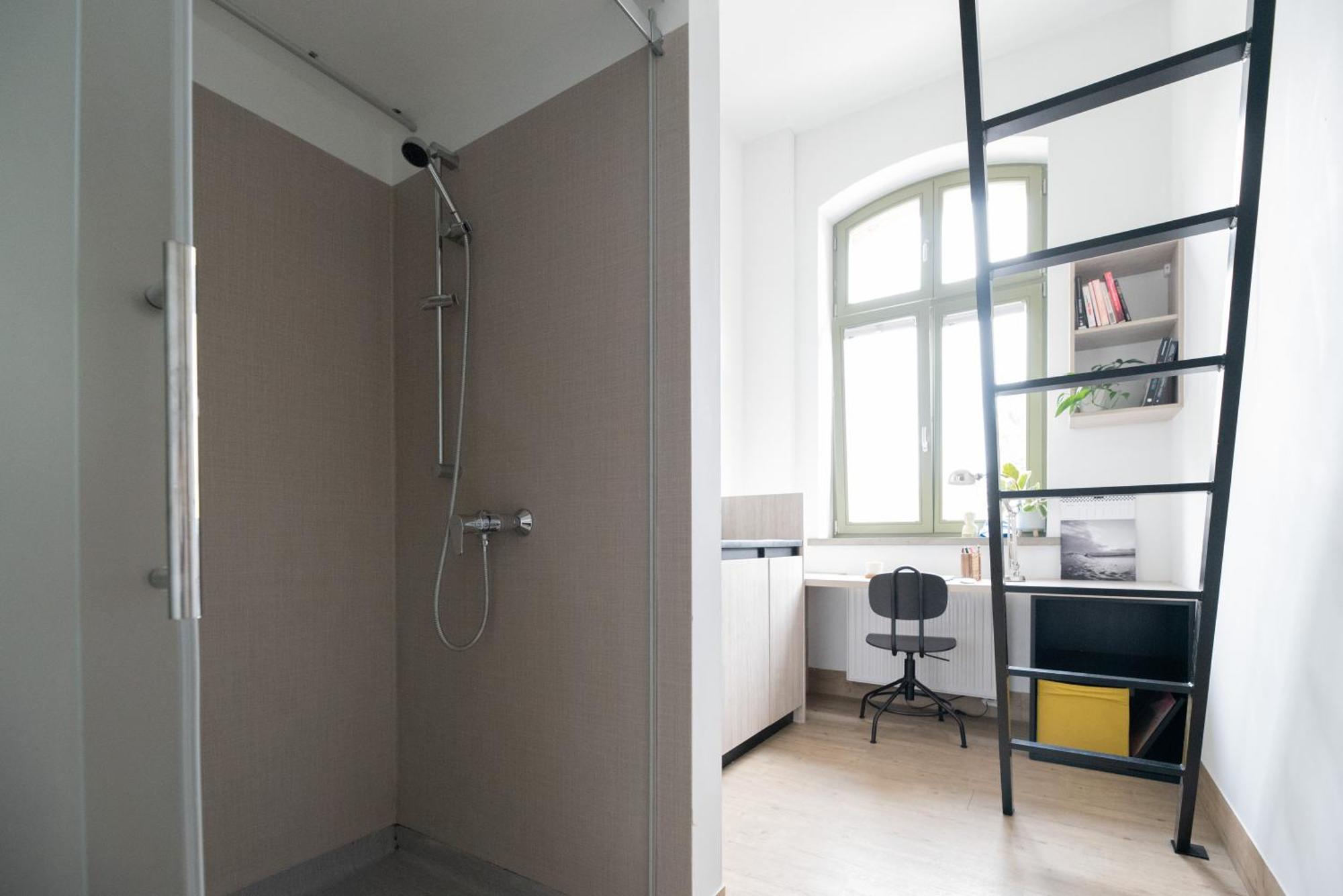 Studio Kampus Garnizon Гданск Екстериор снимка